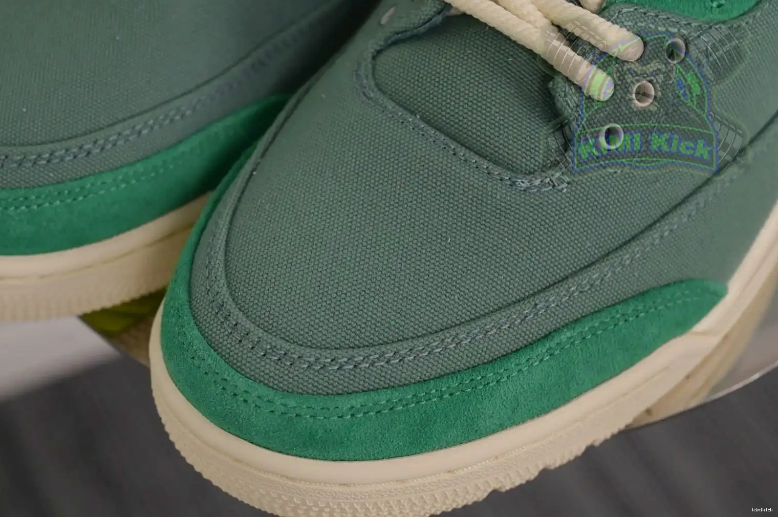 Kimikick Jordan Jordan OG 3 WMNS Air 0318