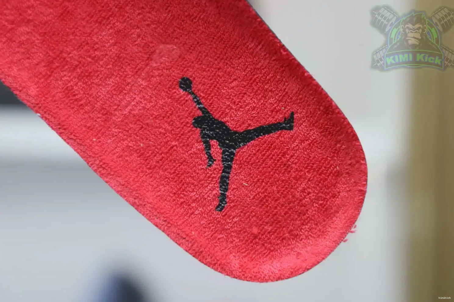 Jordan4 Kimikick RetroToro Air Bravo Jordan 0321