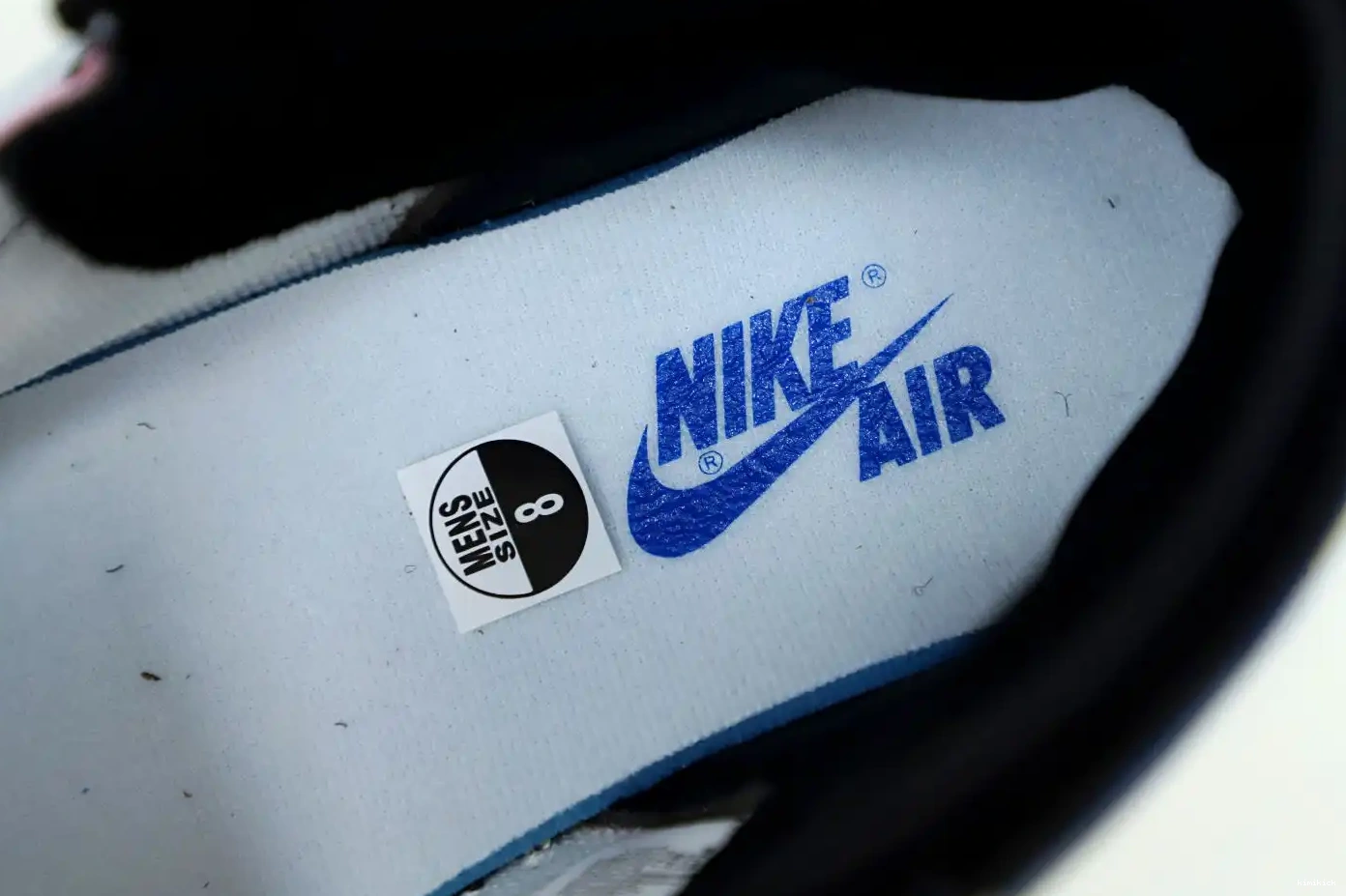 FRAGMENT JORDAN 1 X Kimikick DESIGN RETRO SCOTT AIR TRAVIS HIGH X 0322
