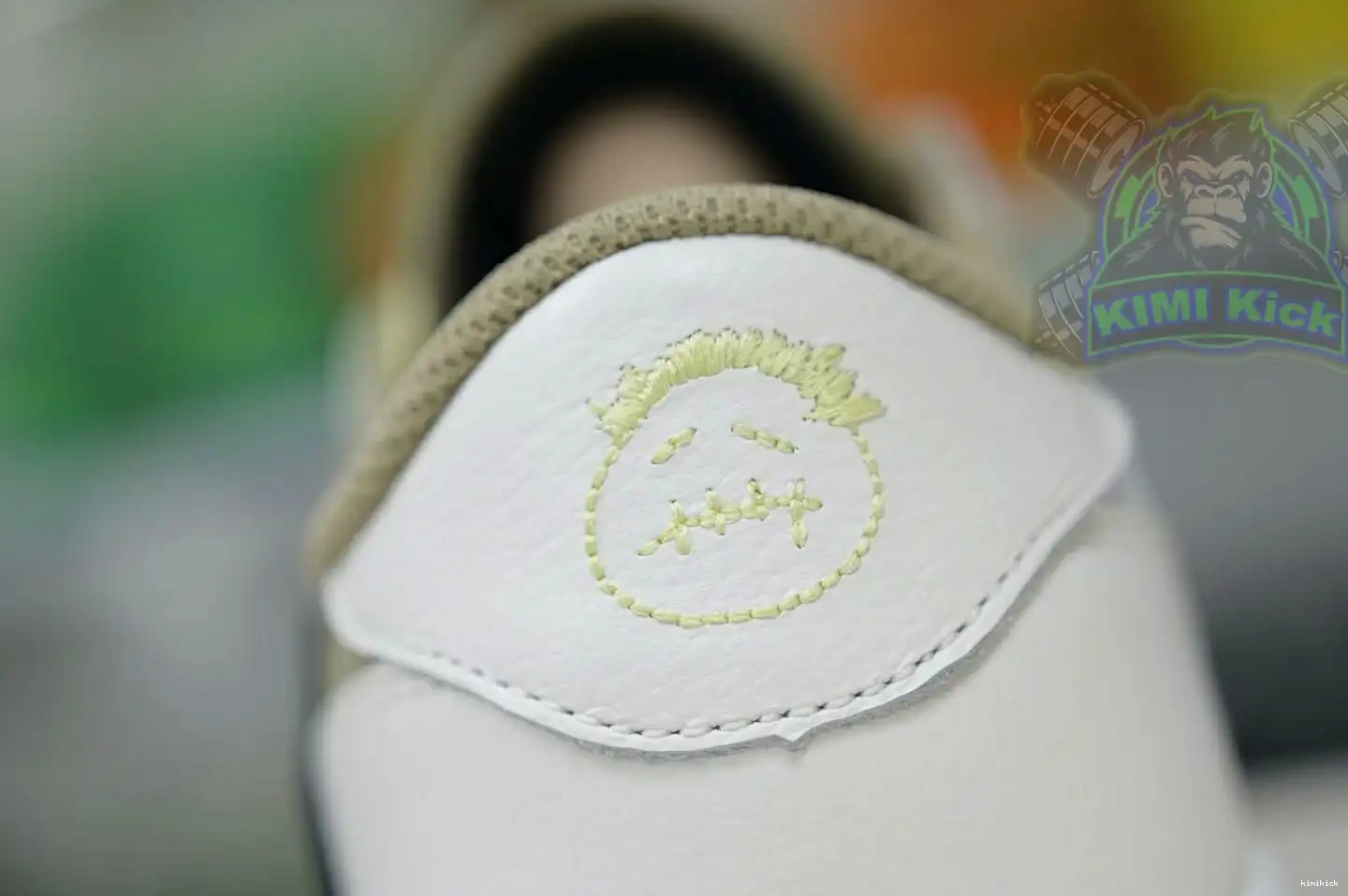  Jordan Travis 1 6.0 Air Kimikick Golf Low Scott x 0322
