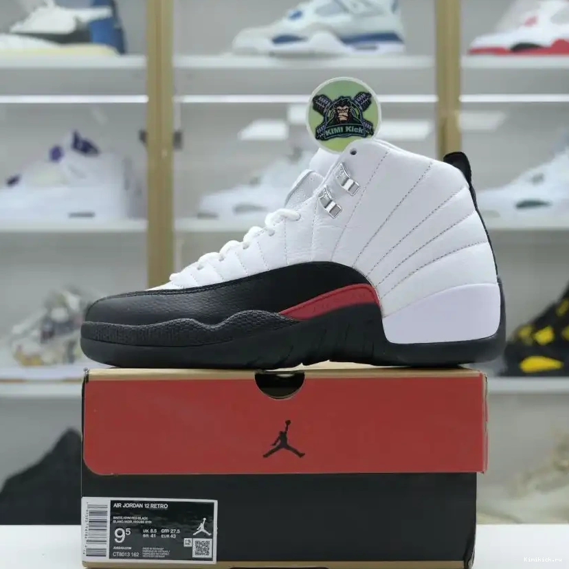 Kimikick 12 Jordan Jordan Air 0315