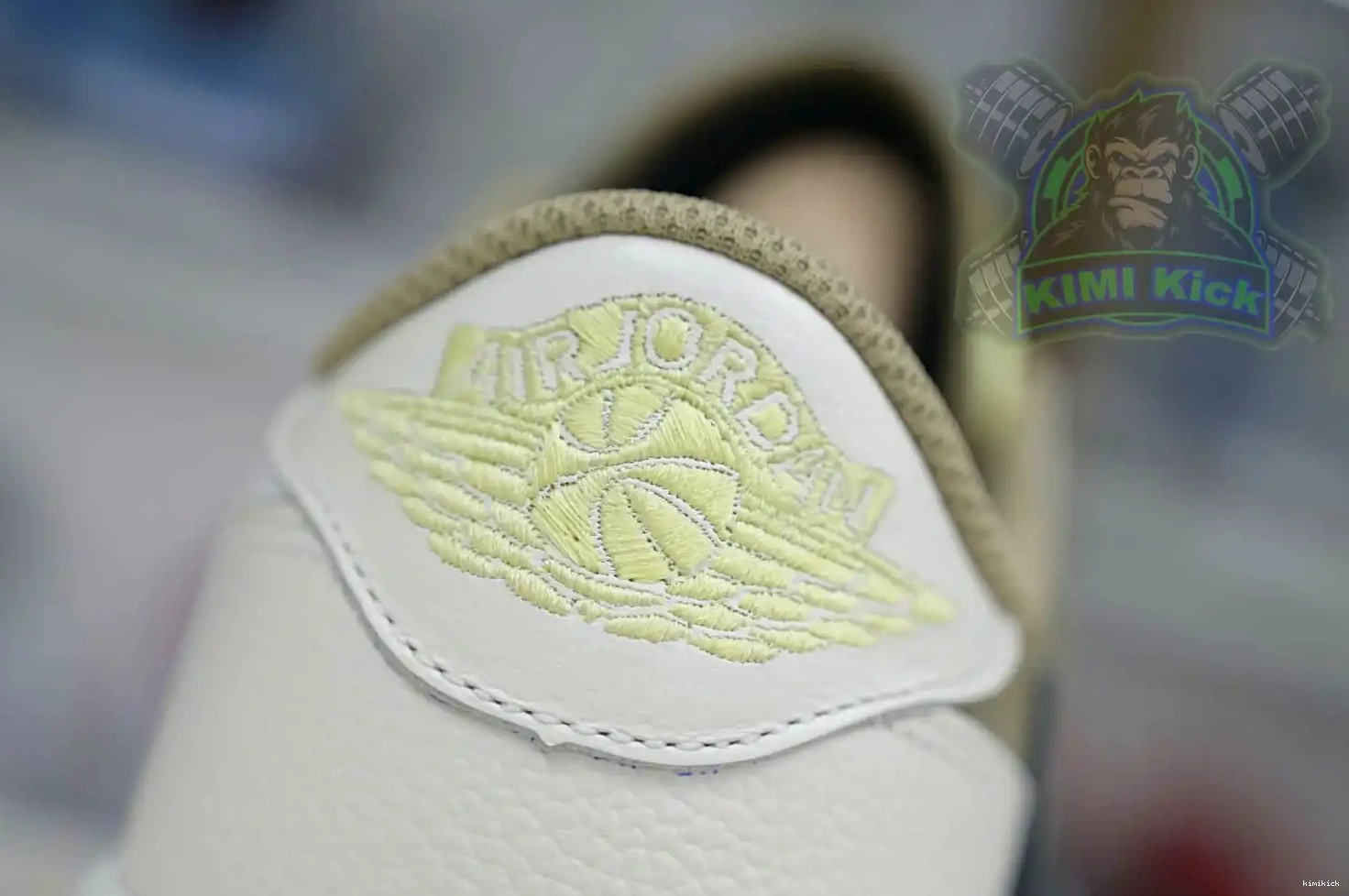  Jordan Travis 1 6.0 Air Kimikick Golf Low Scott x 0322