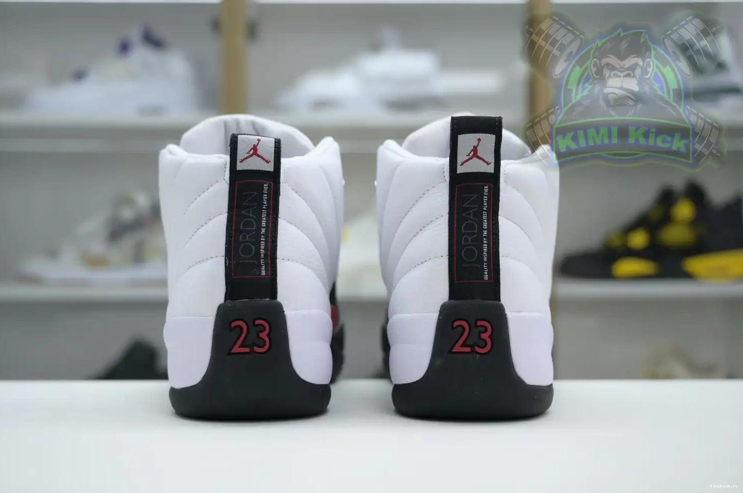 Kimikick 12 Jordan Jordan Air 0315