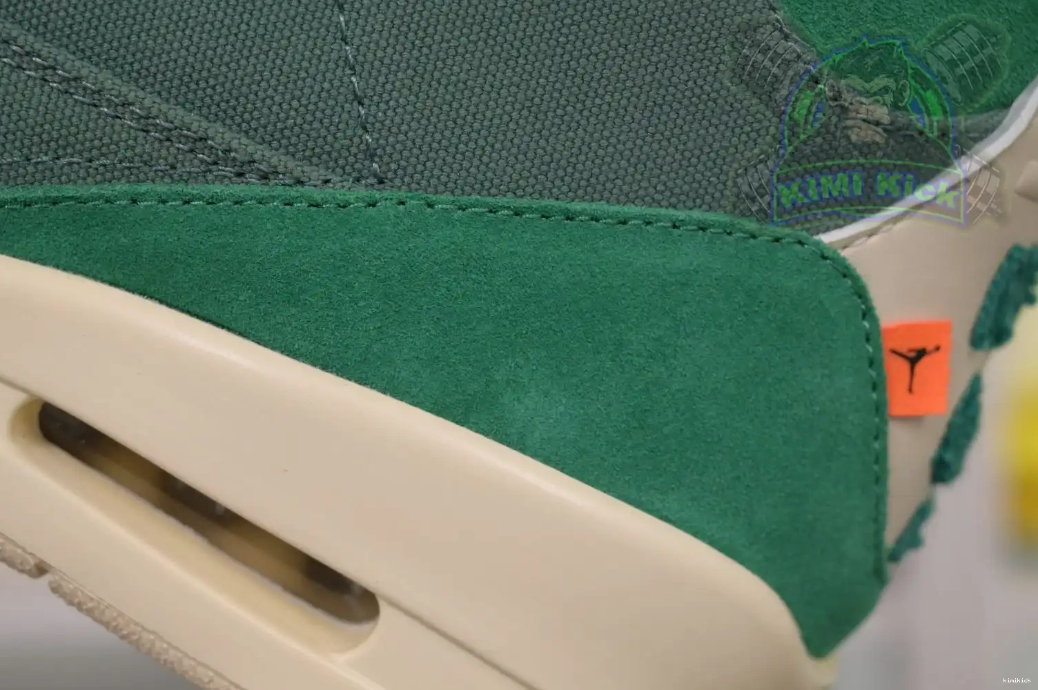Kimikick Jordan Jordan OG 3 WMNS Air 0318